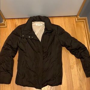Calvin Klein Lightweight Down-Filled Jacket